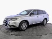 Mitsubishi Outlander III Рестайлинг 3 Москва  - изображение 28