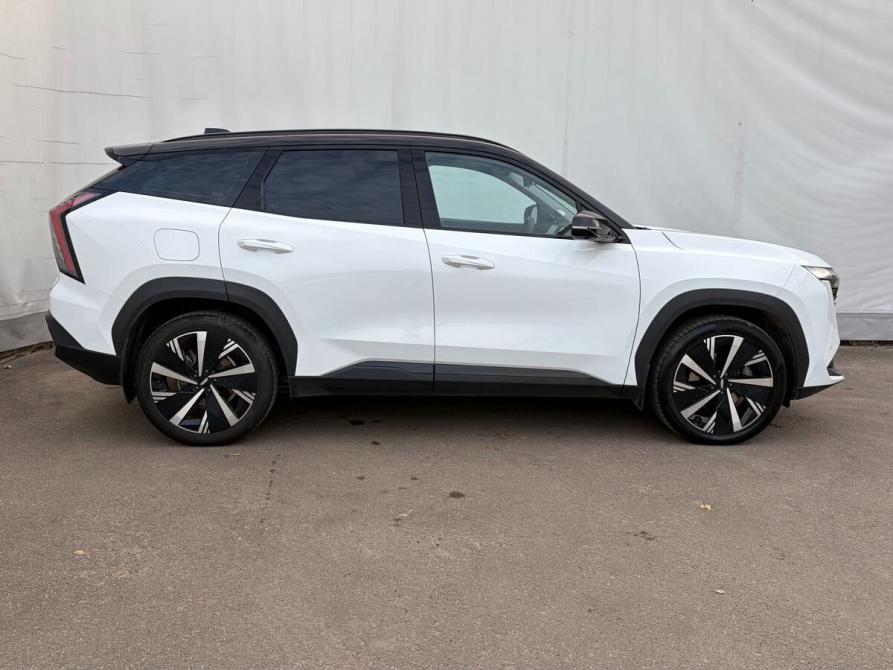 Geely Atlas II Москва  - изображение 7