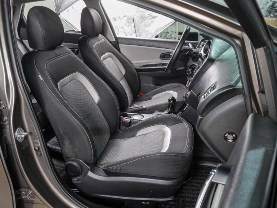 Kia Ceed II Воронеж  - изображение 8