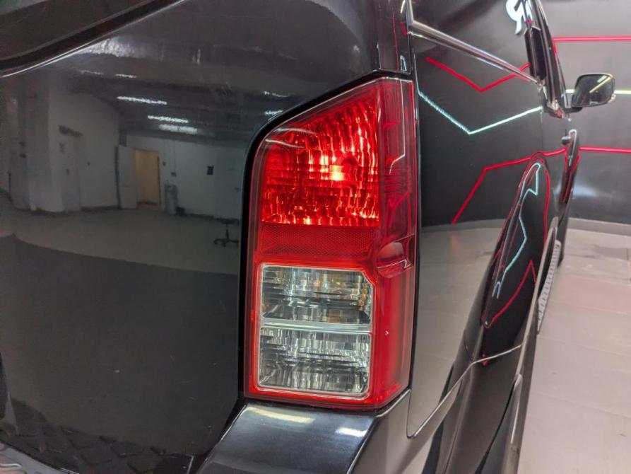Nissan Pathfinder III Рестайлинг Москва  - изображение 22