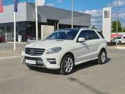 Mercedes-Benz M-Класс III (W166) Чебоксары  - изображение 25