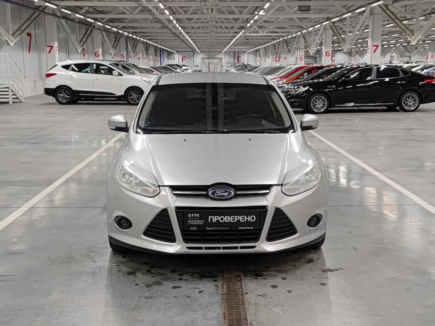 Ford Focus III Казань  - изображение 2