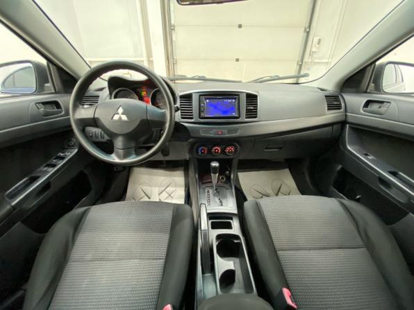 Mitsubishi Lancer X с пробегом 2008 года, цена 690 000 рублей, 238297 км, седан, Автокод Объявления