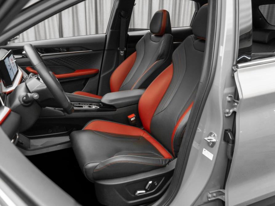 Geely Coolray I Рестайлинг Москва  - изображение 12