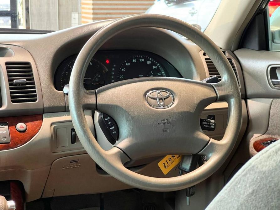 Toyota Camry V (XV30) Оренбург  - изображение 17