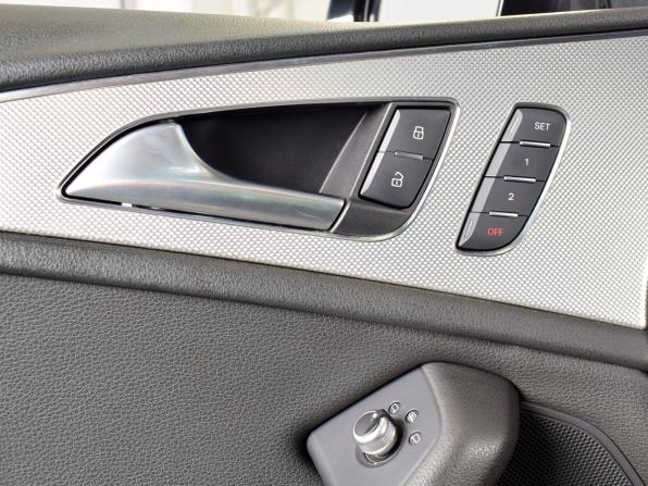 Audi A6 IV (C7) с пробегом 2013 года, цена 1 965 995 рублей, 138540 км, седан, Автокод Объявления