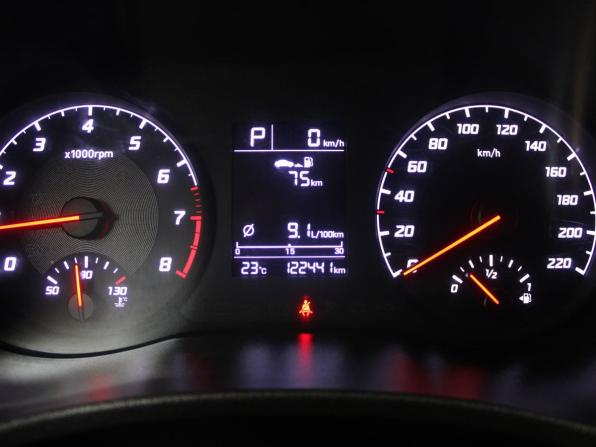 Hyundai Solaris II с пробегом 2020 года, цена 1 429 900 рублей, 122441 км, седан, Автокод Объявления