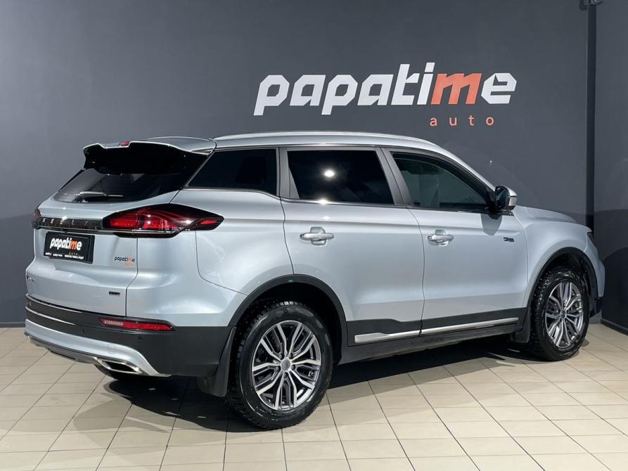Geely Atlas Pro Тверь  - изображение 3