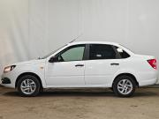 Lada (ВАЗ) Granta I Рестайлинг Кемерово  - изображение 22