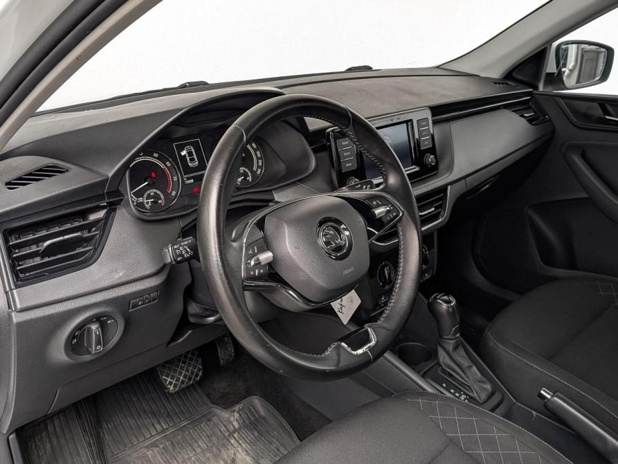 Skoda Rapid II Санкт-Петербург  - изображение 15