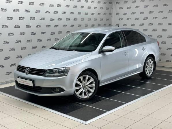 Volkswagen Jetta VI с пробегом 2012 года, цена 989 245 рублей, 178723 км, седан, Автокод Объявления