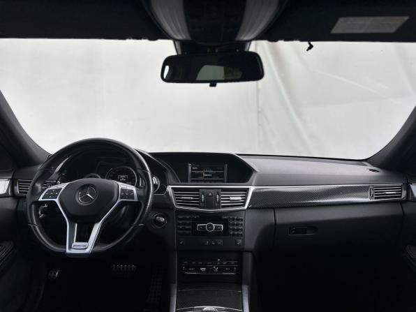 Mercedes-Benz E-Класс IV (W212 S212 C207) с пробегом 2013 года, цена 1 570 000 рублей, 247147 км, седан, Автокод Объявления