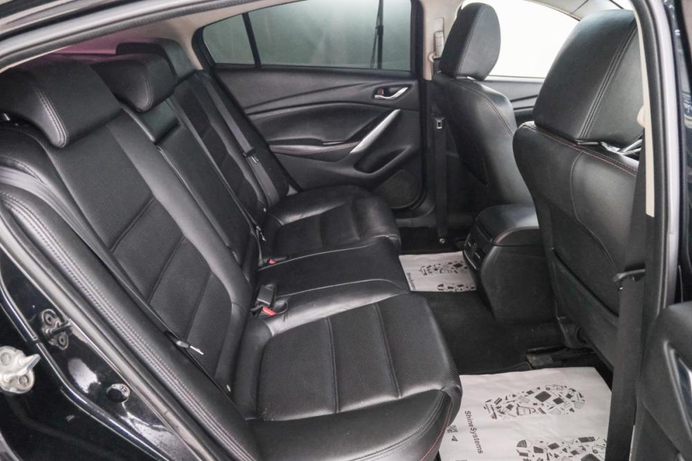 Mazda 6 III (GJ) Красноярск  - изображение 22