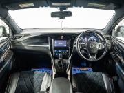 Toyota Harrier III (XU60) Иркутск  - изображение 32