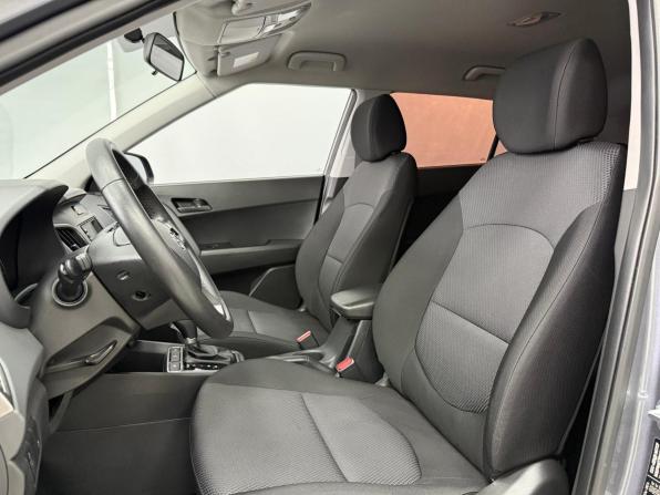 Hyundai Creta I с пробегом 2020 года, цена 1 895 000 рублей, 74268 км, внедорожник, Автокод Объявления