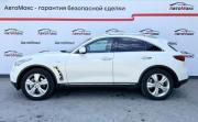 Infiniti FX II (S51) Тюмень  - изображение 29