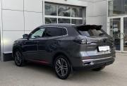 Changan CS55 Plus II Владимир  - изображение 29