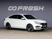 Lada (ВАЗ) Vesta I Рестайлинг (NG) Краснодар  - изображение 25
