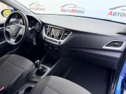 Hyundai Solaris II Тюмень  - изображение 32