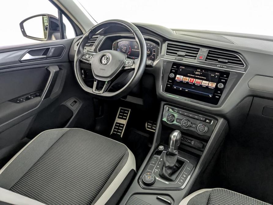 Volkswagen Tiguan II Москва  - изображение 30
