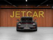 Porsche 911 VIII (992) Москва  - изображение 40