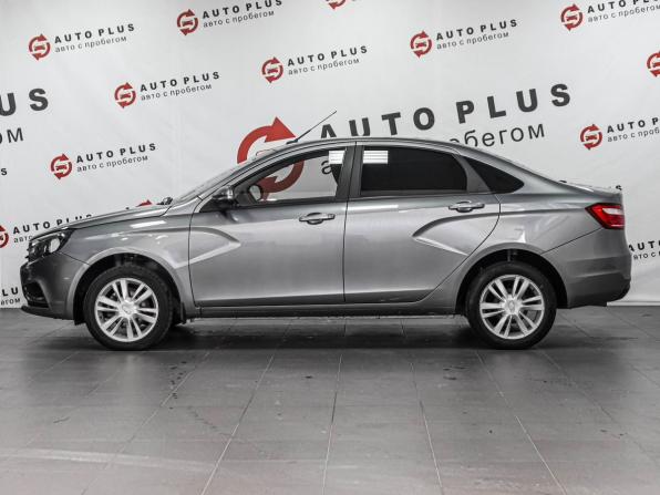 Lada (ВАЗ) Vesta I с пробегом 2019 года, цена 899 000 рублей, 116556 км, седан, Автокод Объявления