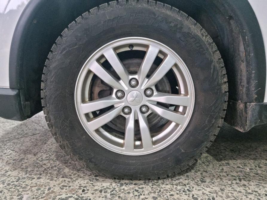 Mitsubishi Outlander III Рестайлинг 3 Санкт-Петербург  - изображение 14