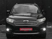 Toyota Highlander II (XU40) Рестайлинг Екатеринбург  - изображение 29