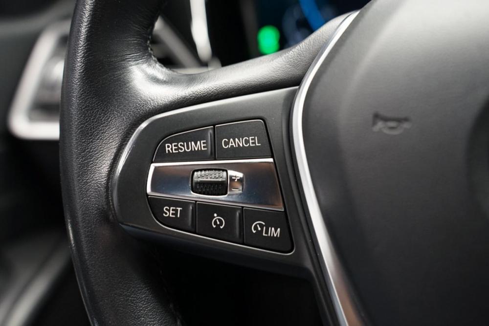 BMW 3 серии VII (G2x) Крым  - изображение 13