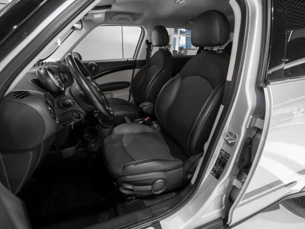 Mini Countryman I с пробегом 2013 года, цена 1 345 000 рублей, 115857 км, внедорожник, Автокод Объявления