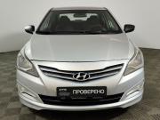 Hyundai Solaris I Рестайлинг Уфа  - изображение 24