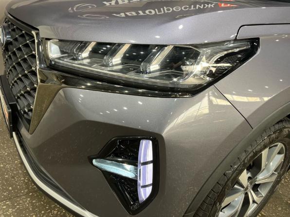 Chery Tiggo 7 Pro Max I с пробегом 2023 года, цена 1 689 000 рублей, 42300 км, внедорожник, Автокод Объявления