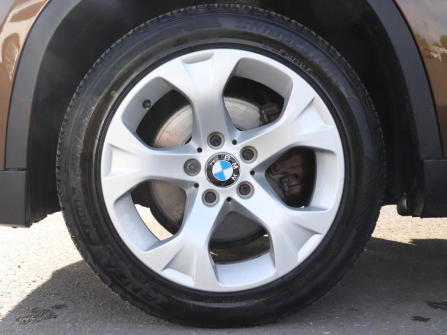 BMW X1 I (E84) Рестайлинг Москва  - изображение 17