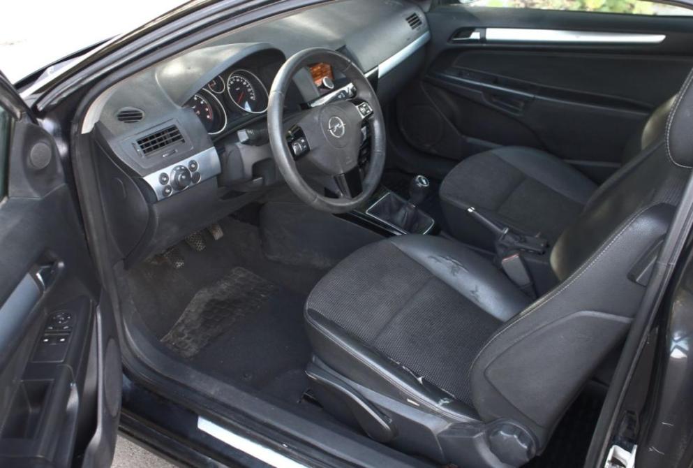 Opel Astra H Рестайлинг Нижний Новгород  - изображение 15