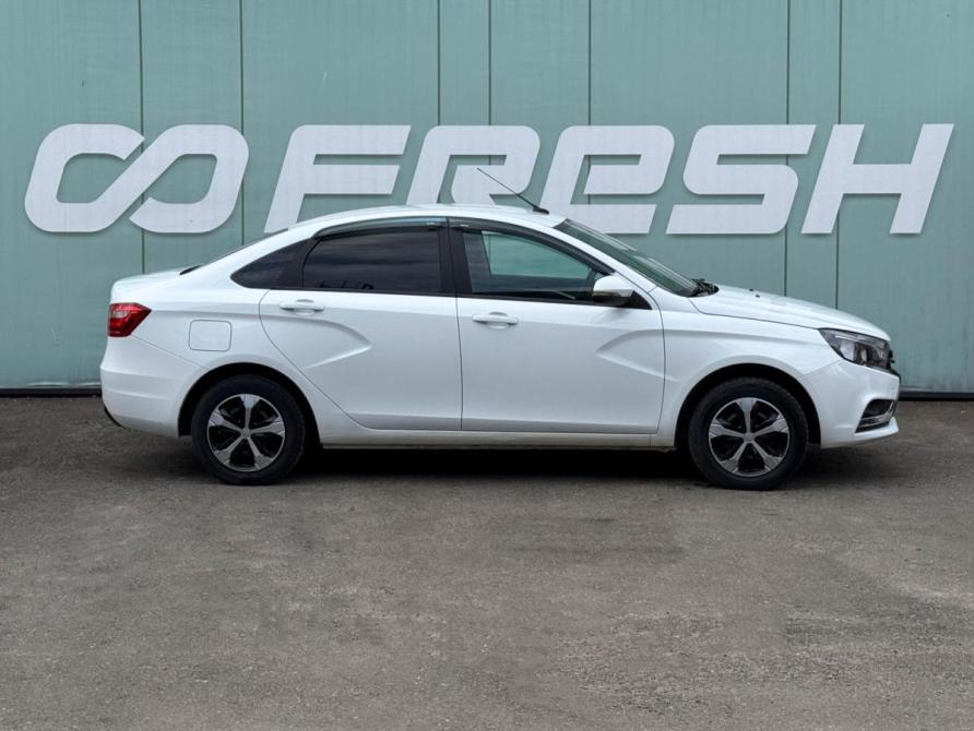 Lada (ВАЗ) Vesta I Кропоткин  - изображение 10