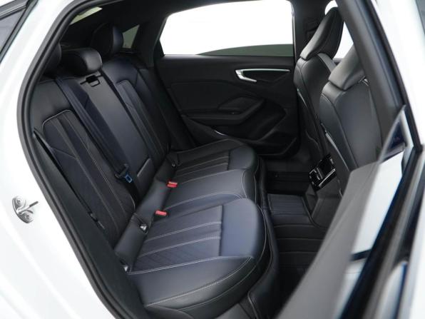 Audi A5 III (B10) с пробегом 2025 года, цена 5 248 444 рубля, 4455 км, седан, Автокод Объявления