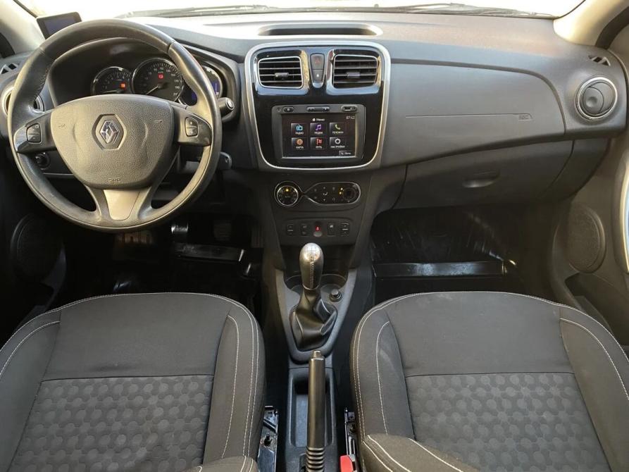 Renault Sandero II Казань  - изображение 7