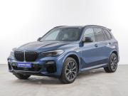 BMW X5 IV (G05/G18) Москва  - изображение 26