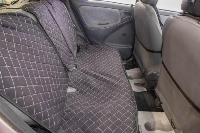 Toyota Vitz I (P10) с пробегом 2000 года, цена 399 000 рублей, 300000 км, хэтчбек, Автокод Объявления