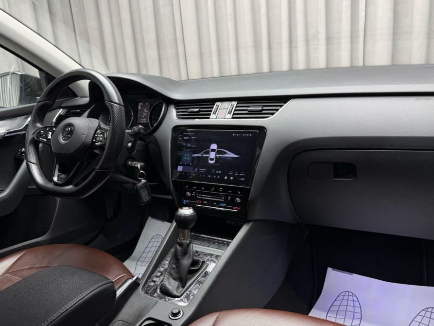 Skoda Octavia III (A7) Ижевск  - изображение 11