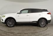 Geely Atlas Pro Волгоград  - изображение 28