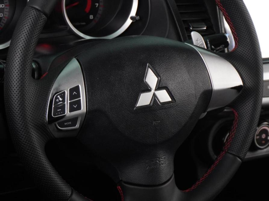 Mitsubishi Lancer X Воронеж  - изображение 17