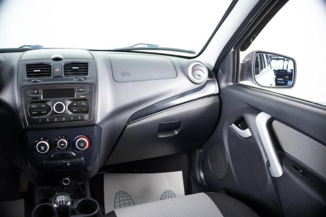 Lada (ВАЗ) Kalina II с пробегом 2018 года, цена 819 000 рублей, 75800 км, универсал, Автокод Объявления