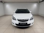 Opel Astra J Москва  - изображение 26