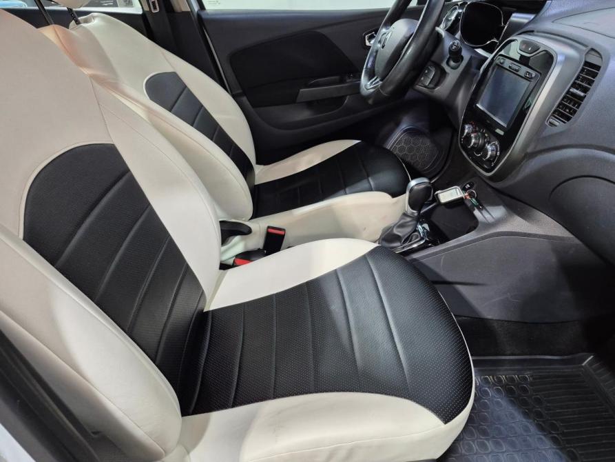 Renault Kaptur I Воронеж  - изображение 13