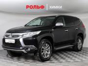 Mitsubishi Pajero Sport III Химки  - изображение 15