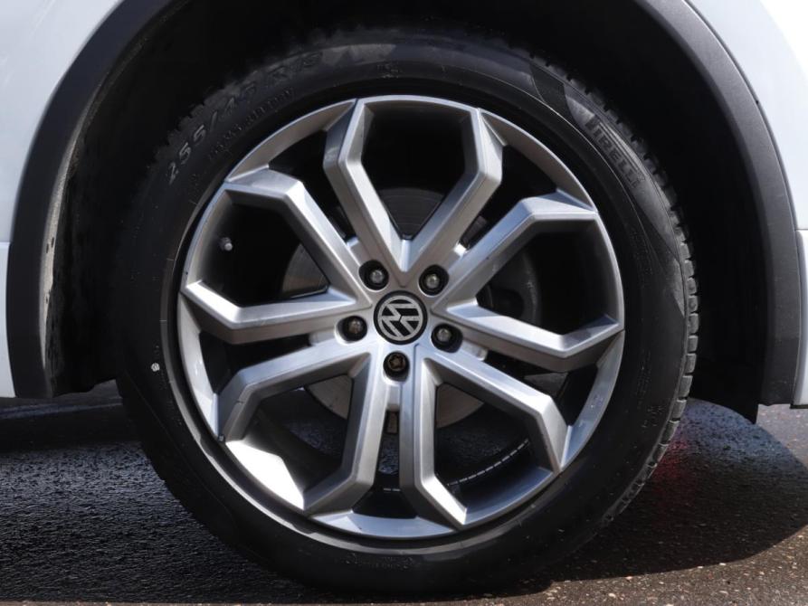 Volkswagen Tiguan II Москва  - изображение 21