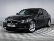 BMW 3 серии VI (F3x) Рестайлинг Москва  - изображение 20