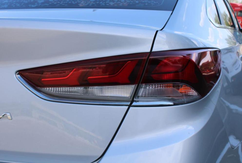 Hyundai Sonata VII (LF) Рестайлинг Нижний Новгород  - изображение 21