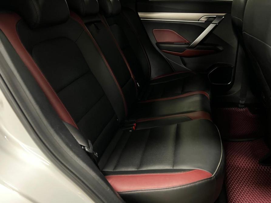 Geely Coolray I Тюмень  - изображение 32